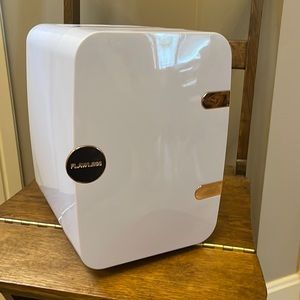 Flawless Beauty Fridge